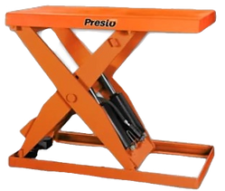 Scissor Lift Equipment