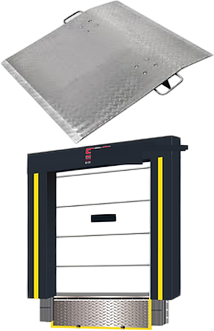 Dock Equipment