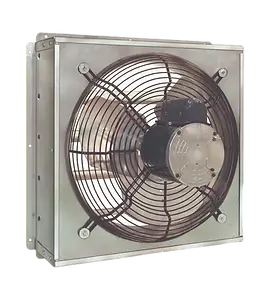 Exhaust Fans