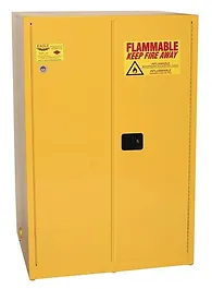 Flammable Storage Cabinet