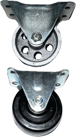 casters