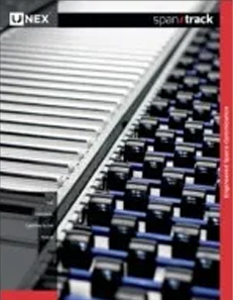 UNEX Warehouse Storage Solutions