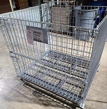 Wire Basket